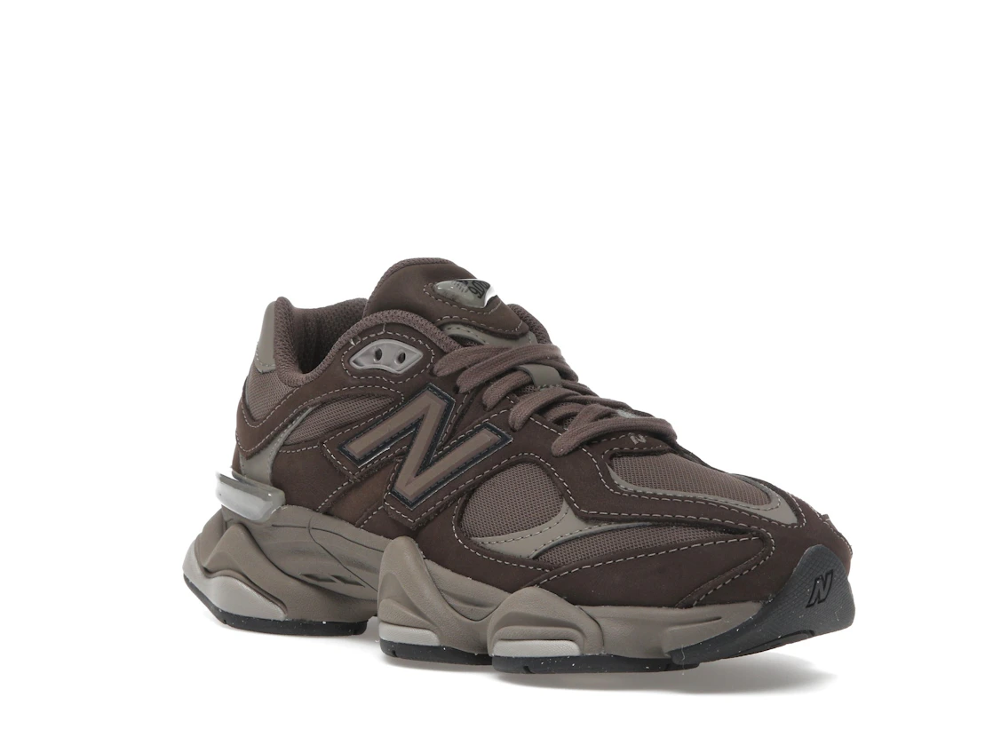 New Balance 9060 Mono Cortado