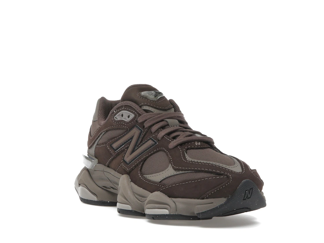 New Balance 9060 Mono Cortado