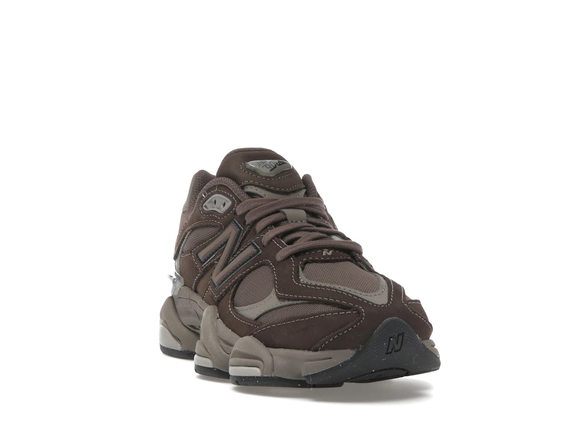 New Balance 9060 Mono Cortado