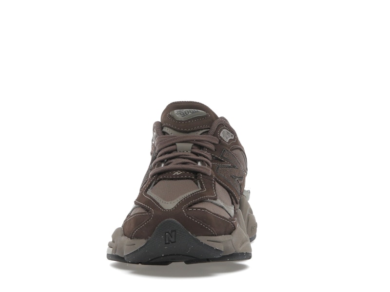 New Balance 9060 Mono Cortado