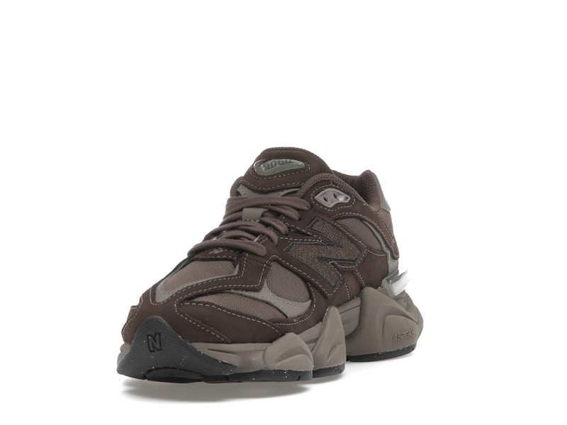 New Balance 9060 Mono Cortado