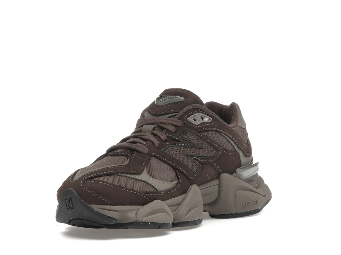 New Balance 9060 Mono Cortado