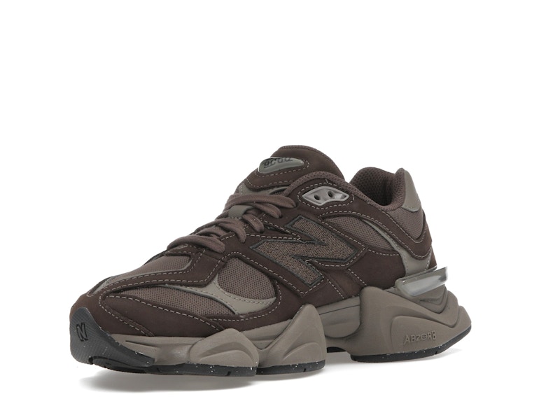 New Balance 9060 Mono Cortado