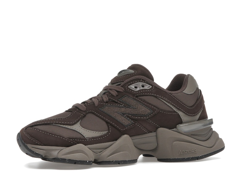 New Balance 9060 Mono Cortado