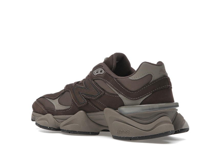 New Balance 9060 Mono Cortado