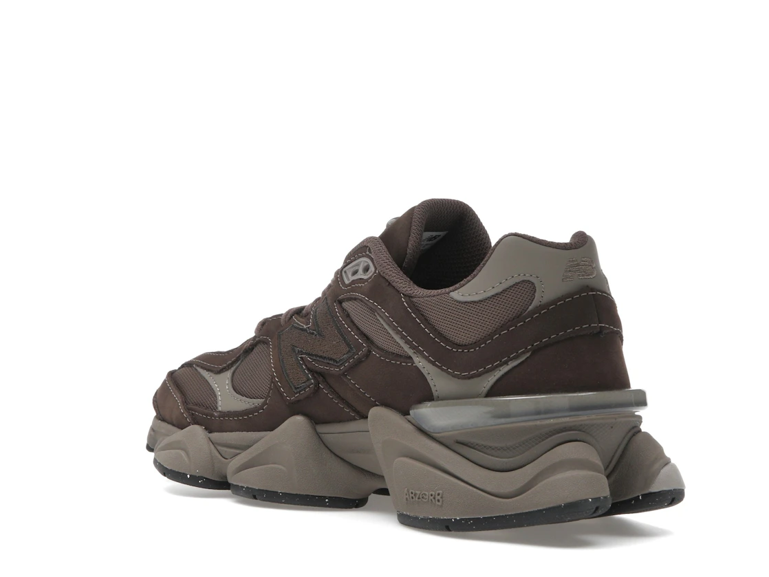 New Balance 9060 Mono Cortado