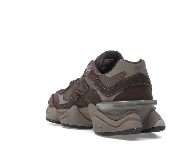 New Balance 9060 Mono Cortado