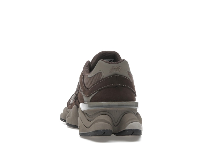 New Balance 9060 Mono Cortado