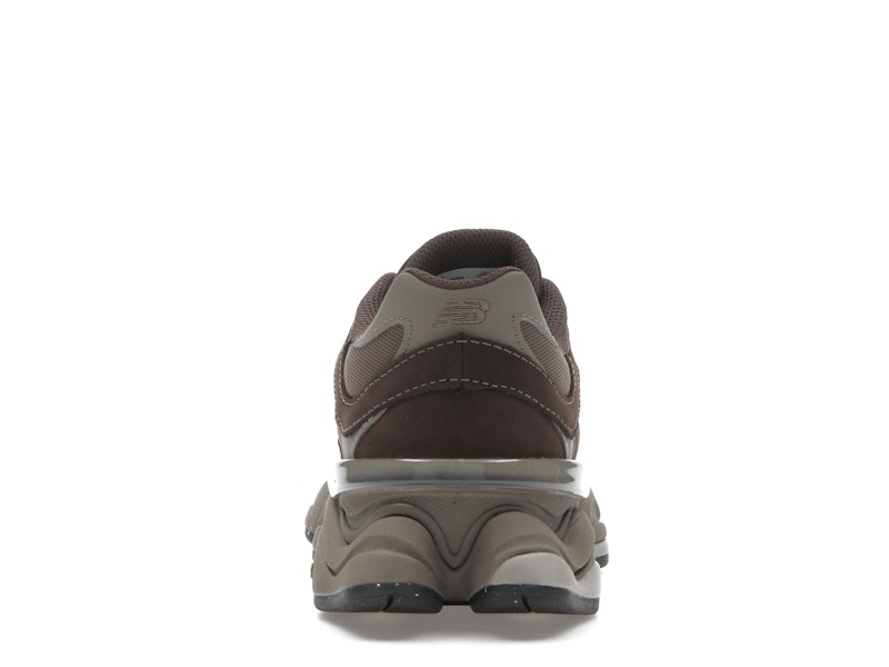 New Balance 9060 Mono Cortado