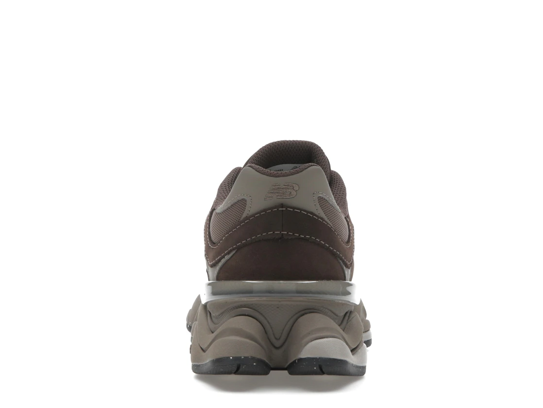 New Balance 9060 Mono Cortado