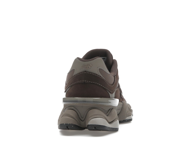 New Balance 9060 Mono Cortado