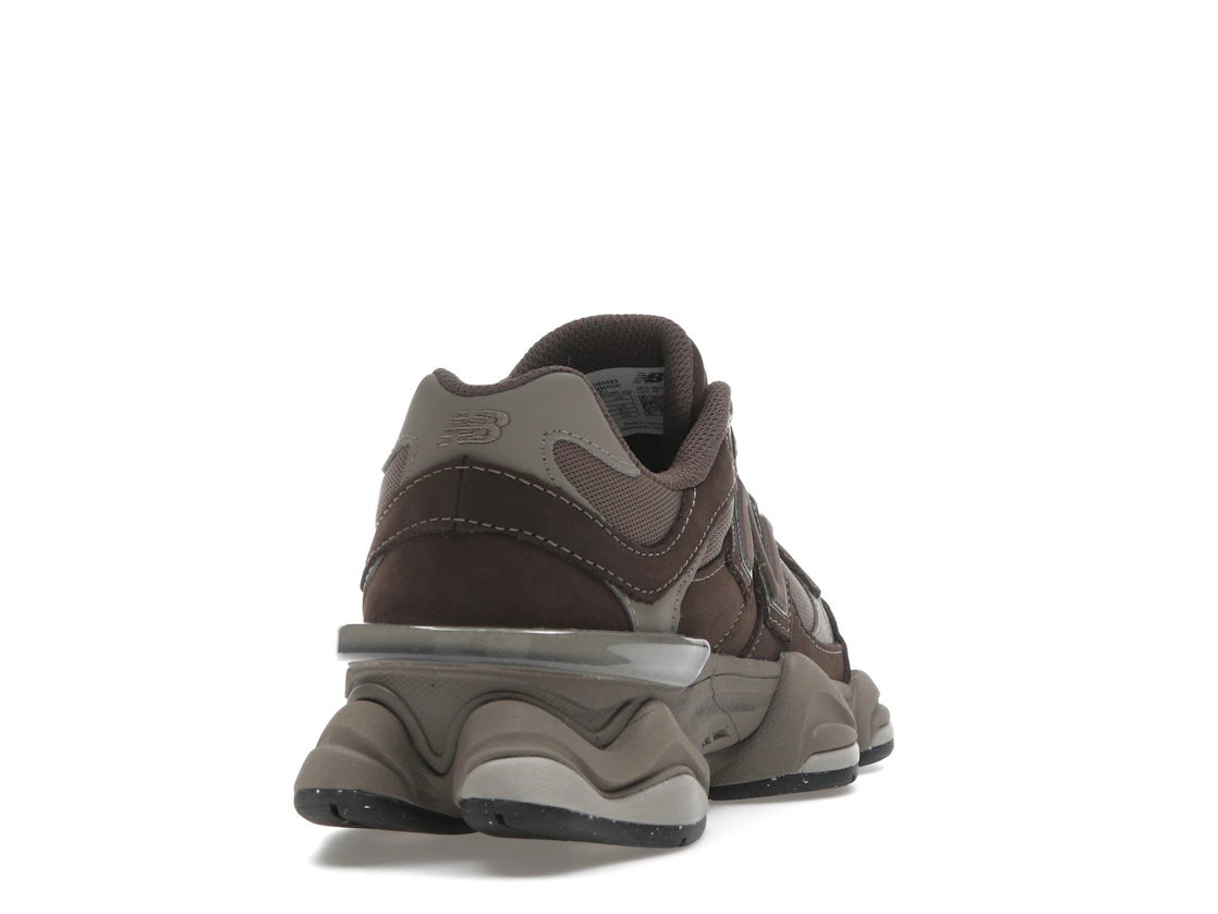 New Balance 9060 Mono Cortado