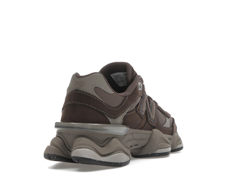 New Balance 9060 Mono Cortado