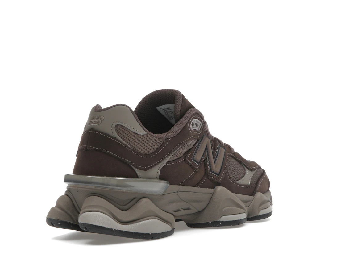 New Balance 9060 Mono Cortado