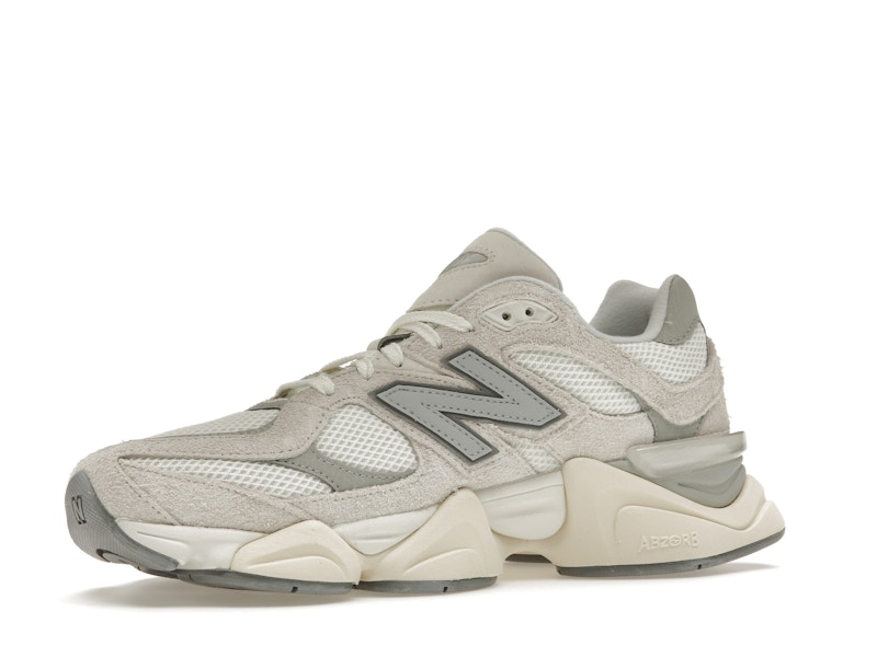 New Balance 9060 Moonbeam Sea Salt