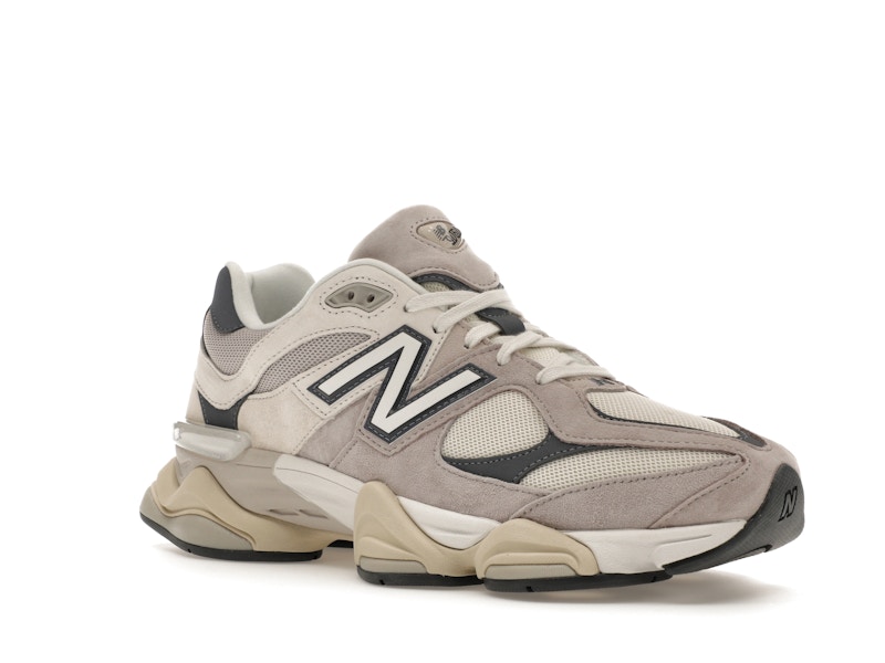 New Balance 9060 Moonrock Linen