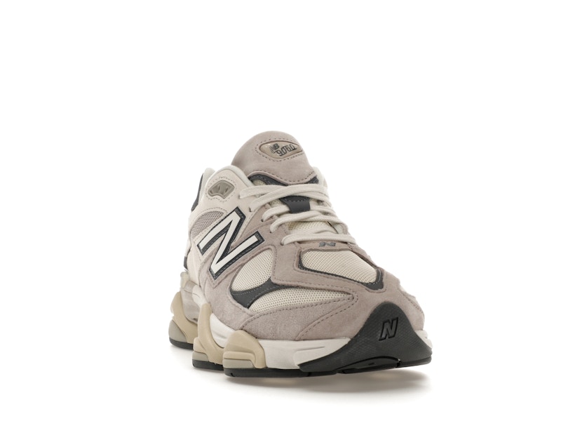 New Balance 9060 Moonrock Linen
