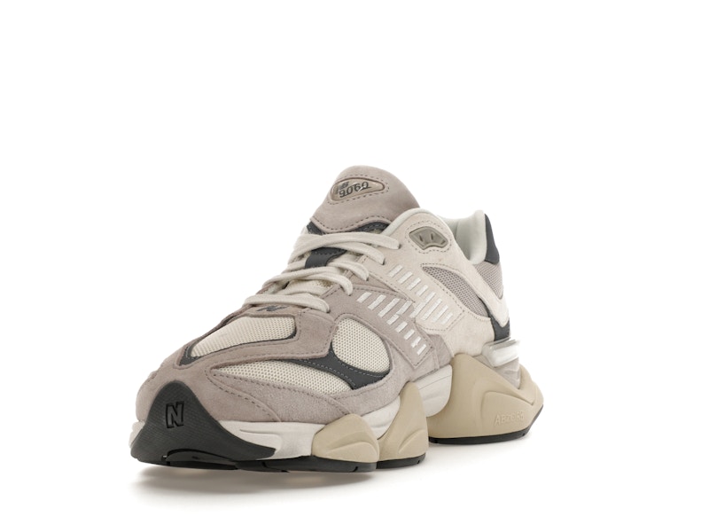 New Balance 9060 Moonrock Linen