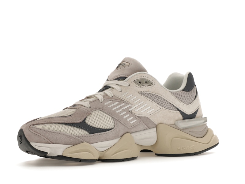 New Balance 9060 Moonrock Linen