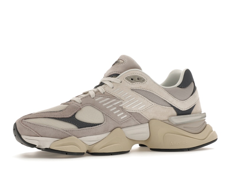 New Balance 9060 Moonrock Linen