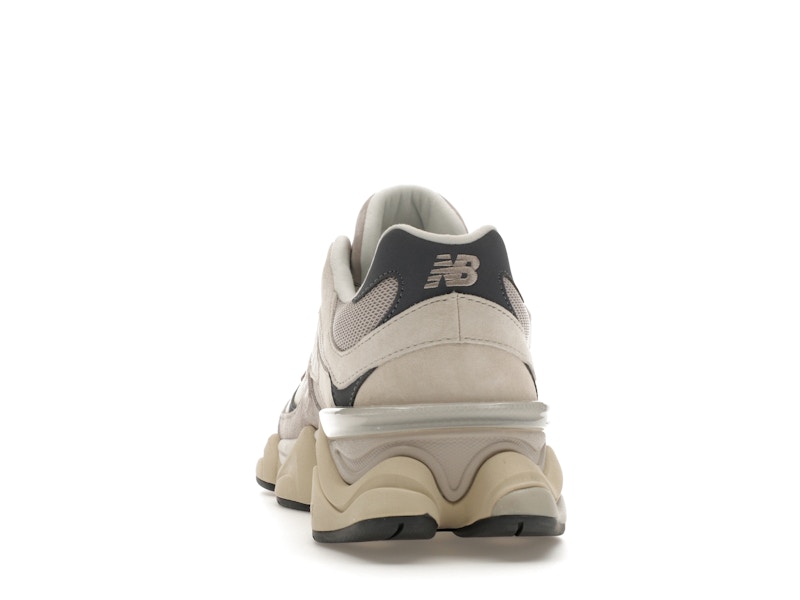 New Balance 9060 Moonrock Linen