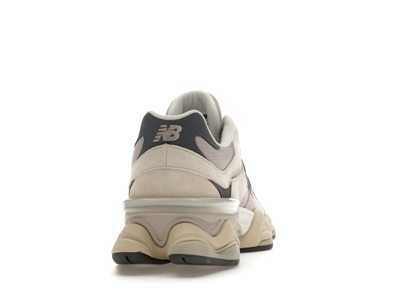 New Balance 9060 Moonrock Linen