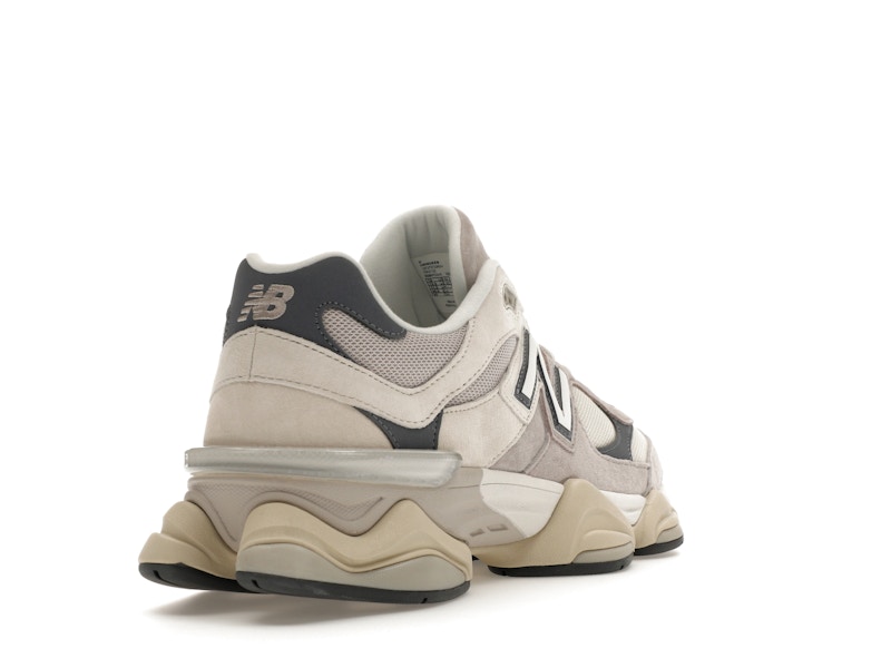 New Balance 9060 Moonrock Linen