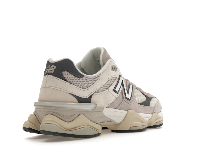 New Balance 9060 Moonrock Linen