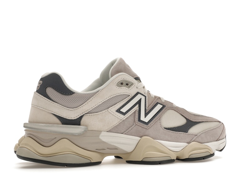 New Balance 9060 Moonrock Linen