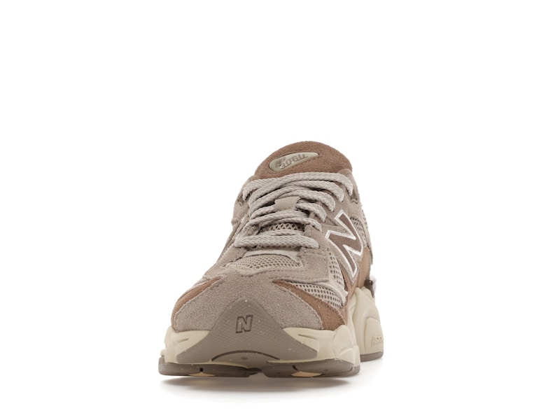 New Balance 9060 Mushroom Arid Stone (GS)