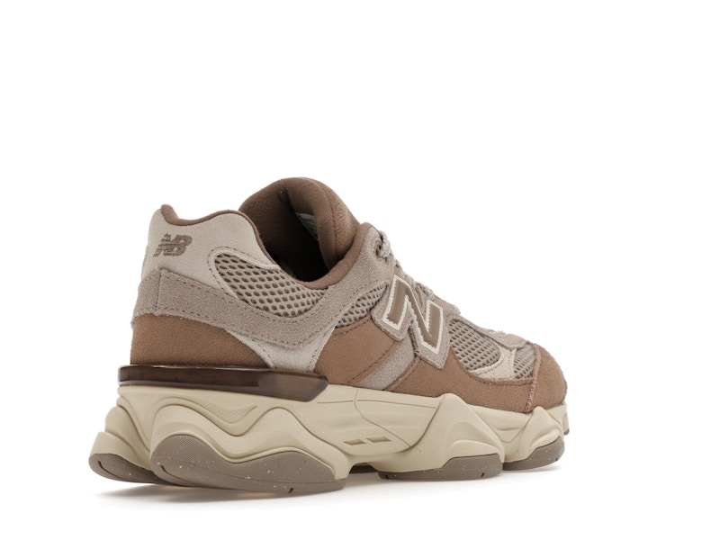 New Balance 9060 Mushroom Arid Stone (GS)
