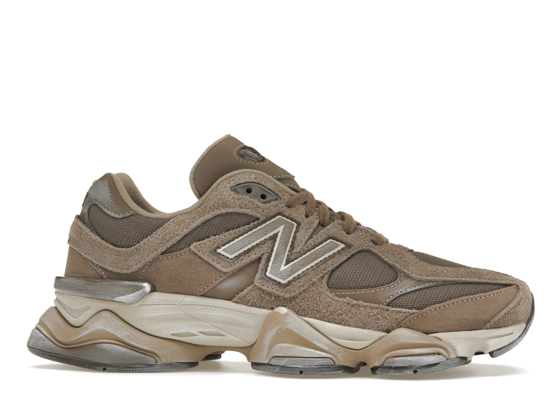 New Balance 9060 Mushroom Timberwolf