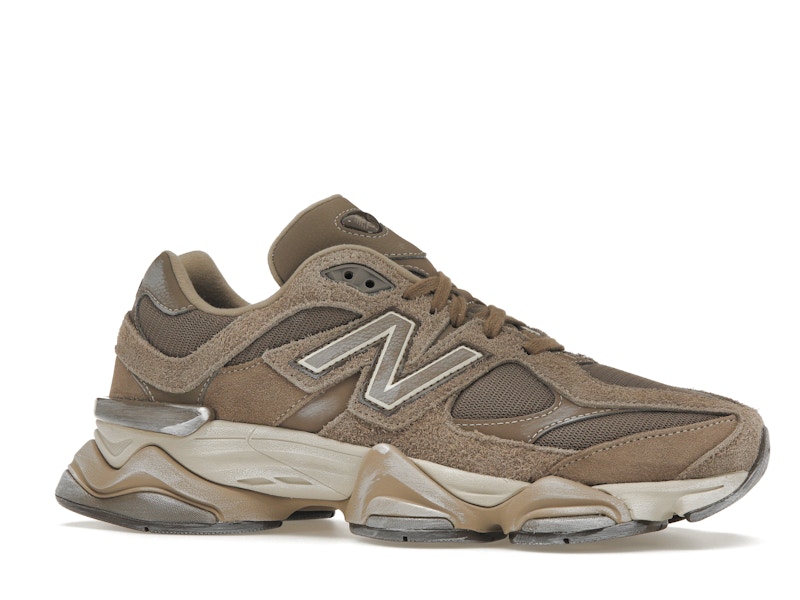 New Balance 9060 Mushroom Timberwolf
