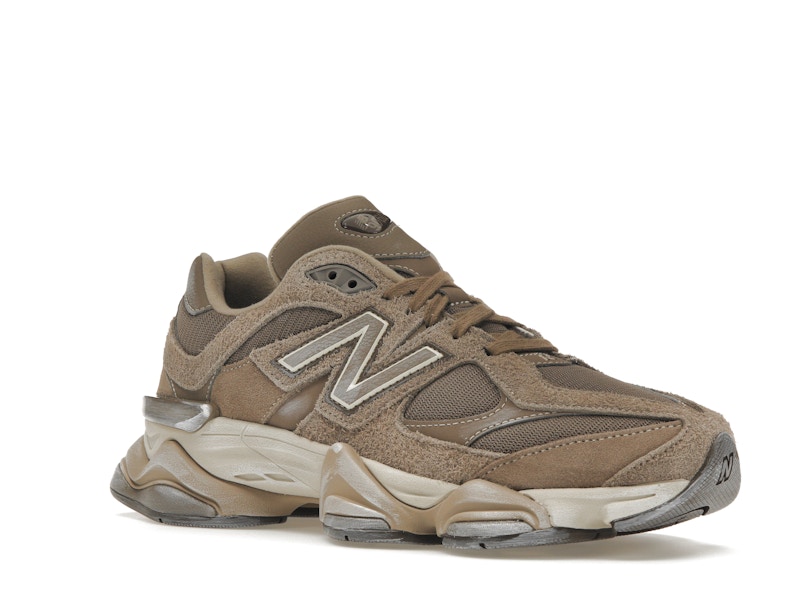 New Balance 9060 Mushroom Timberwolf