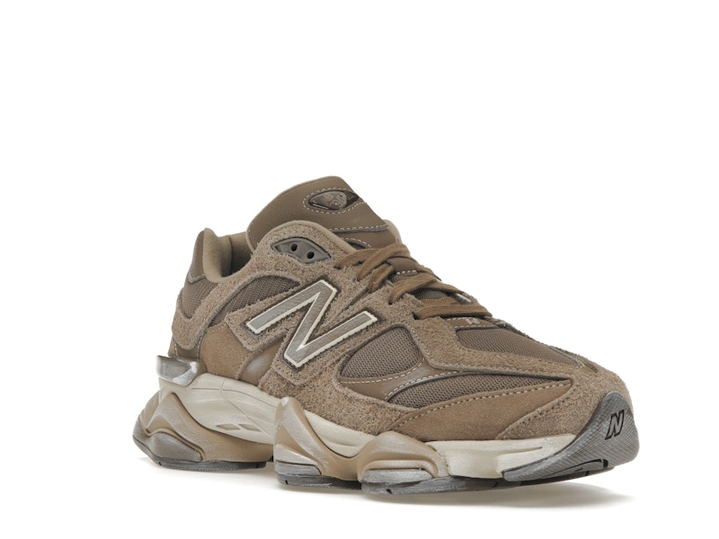 New Balance 9060 Mushroom Timberwolf