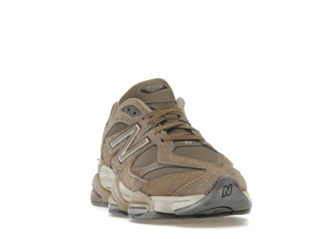 New Balance 9060 Mushroom Timberwolf