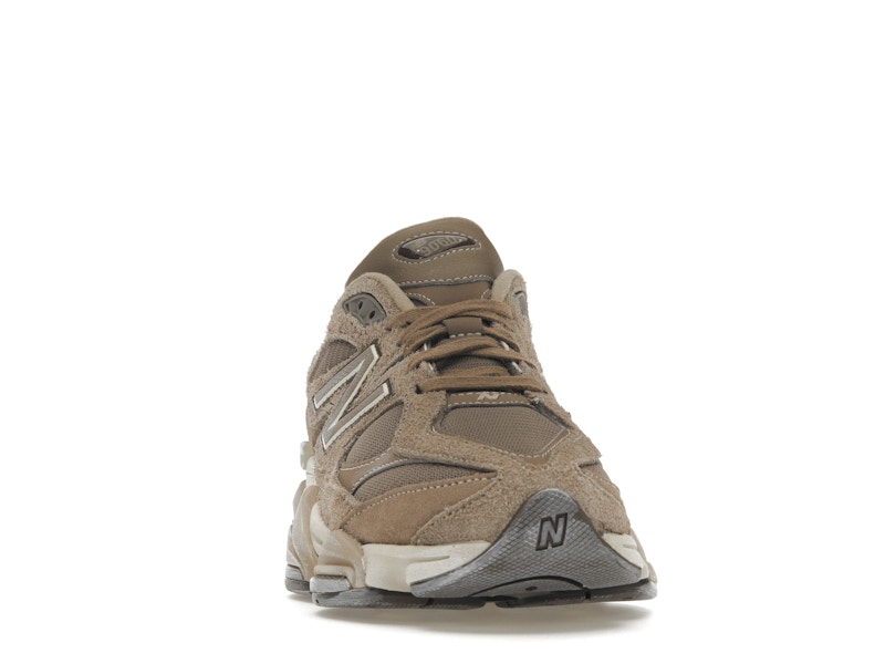 New Balance 9060 Mushroom Timberwolf