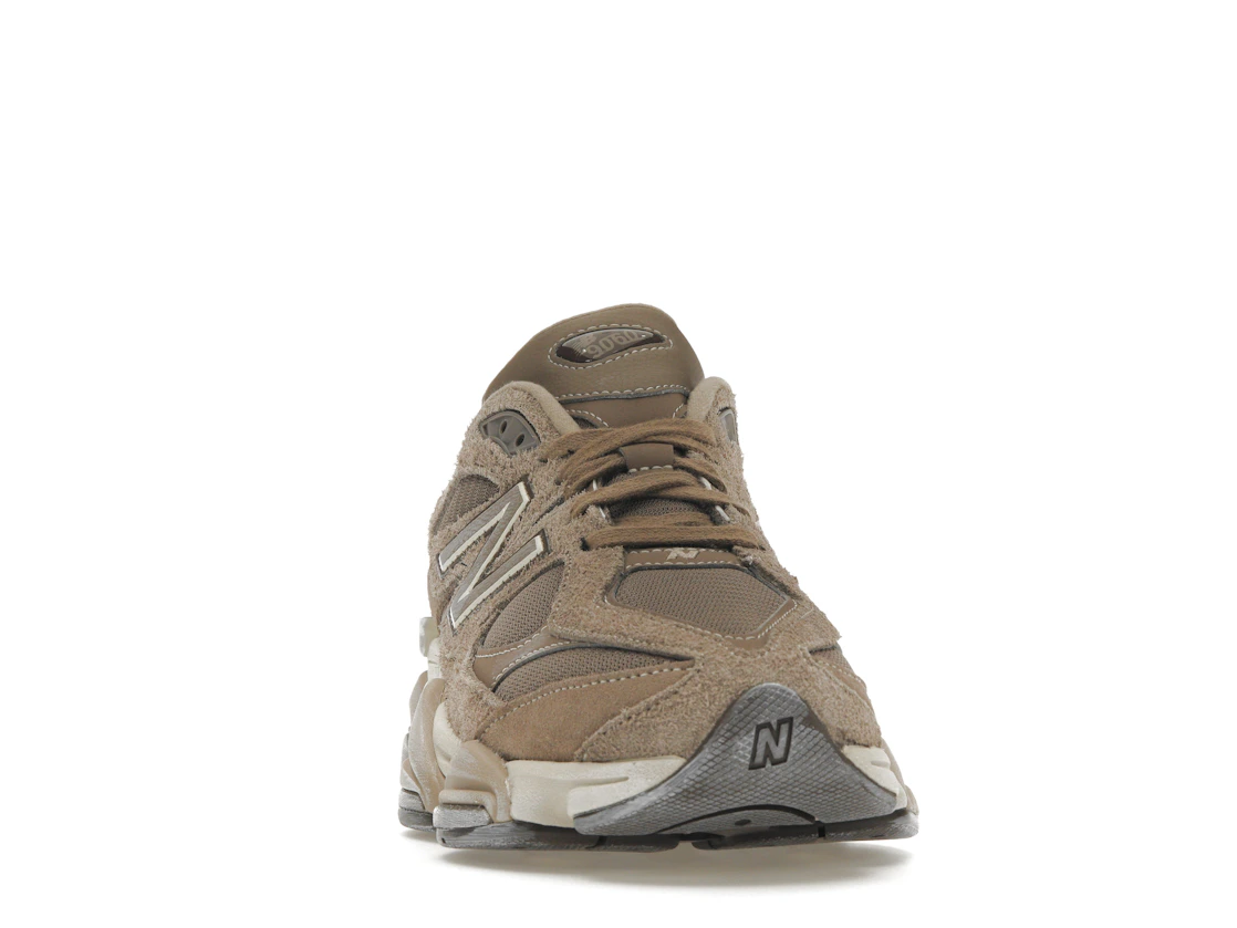 New Balance 9060 Mushroom Timberwolf