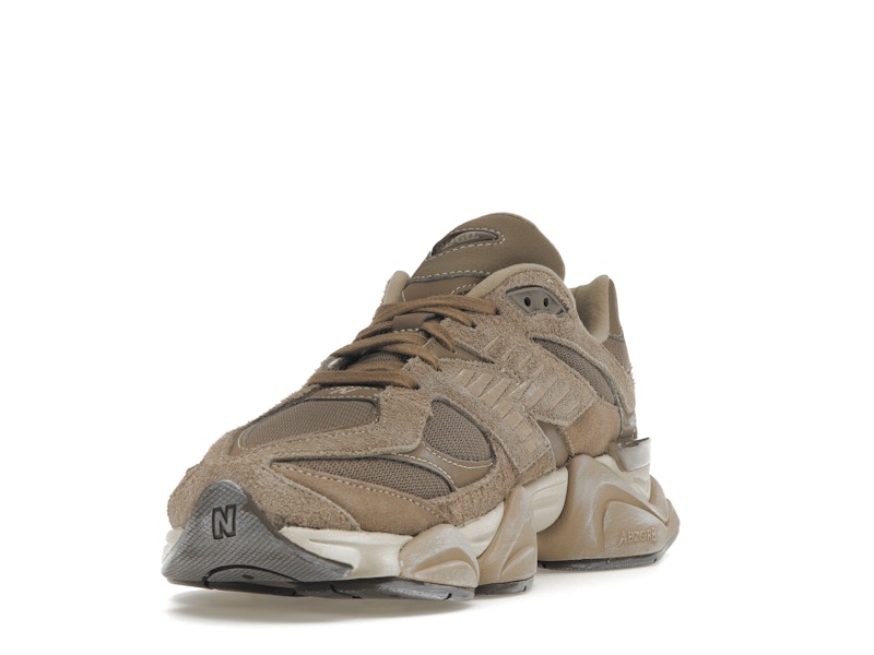 New Balance 9060 Mushroom Timberwolf