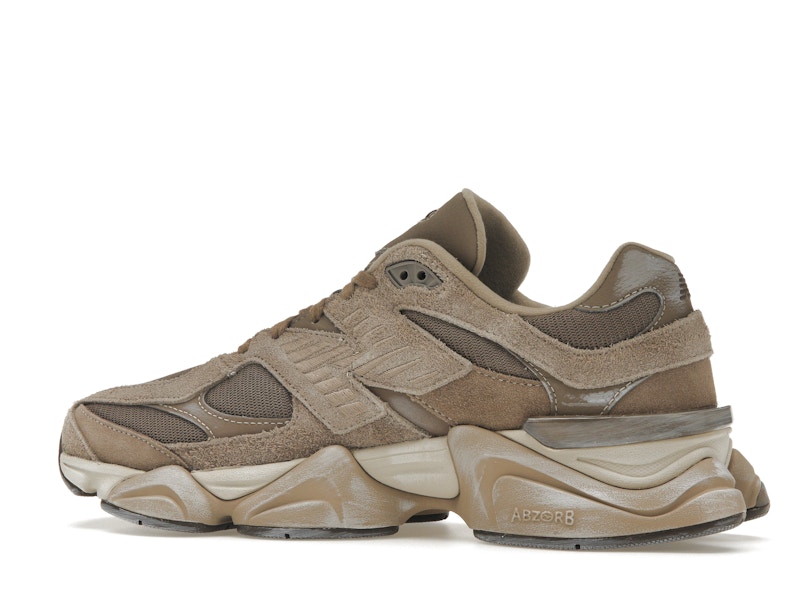New Balance 9060 Mushroom Timberwolf