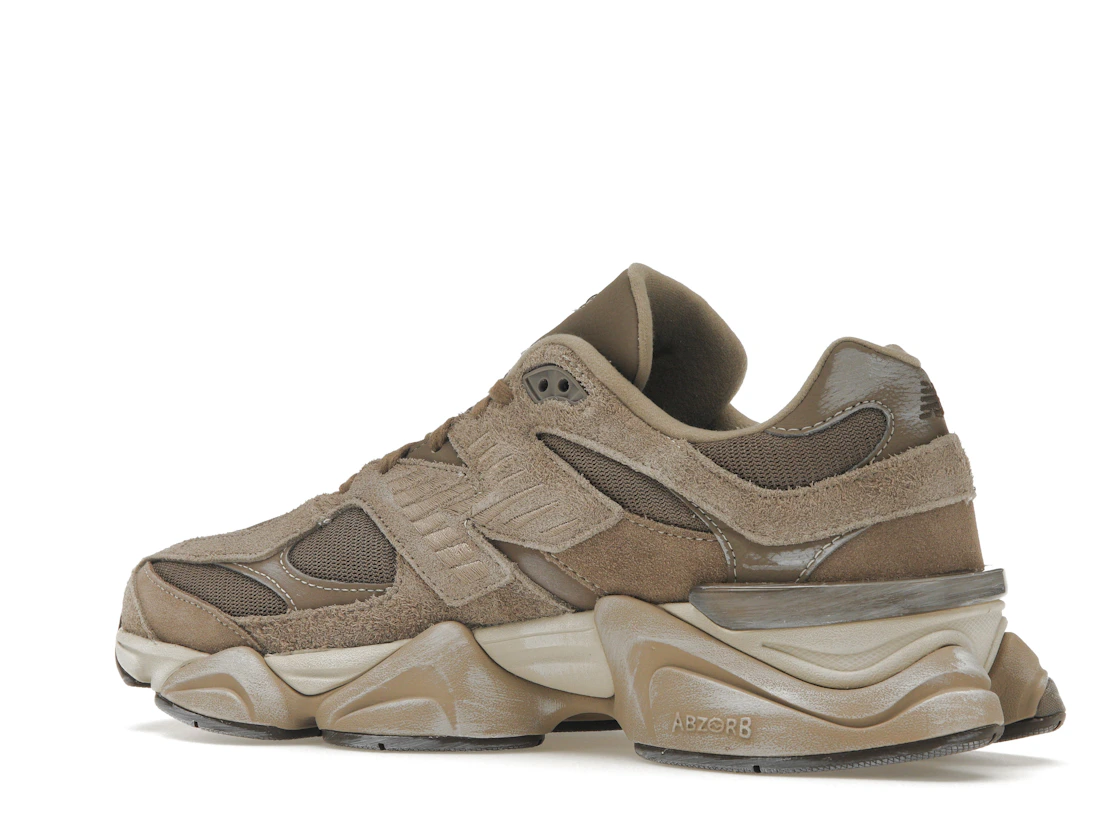 New Balance 9060 Mushroom Timberwolf