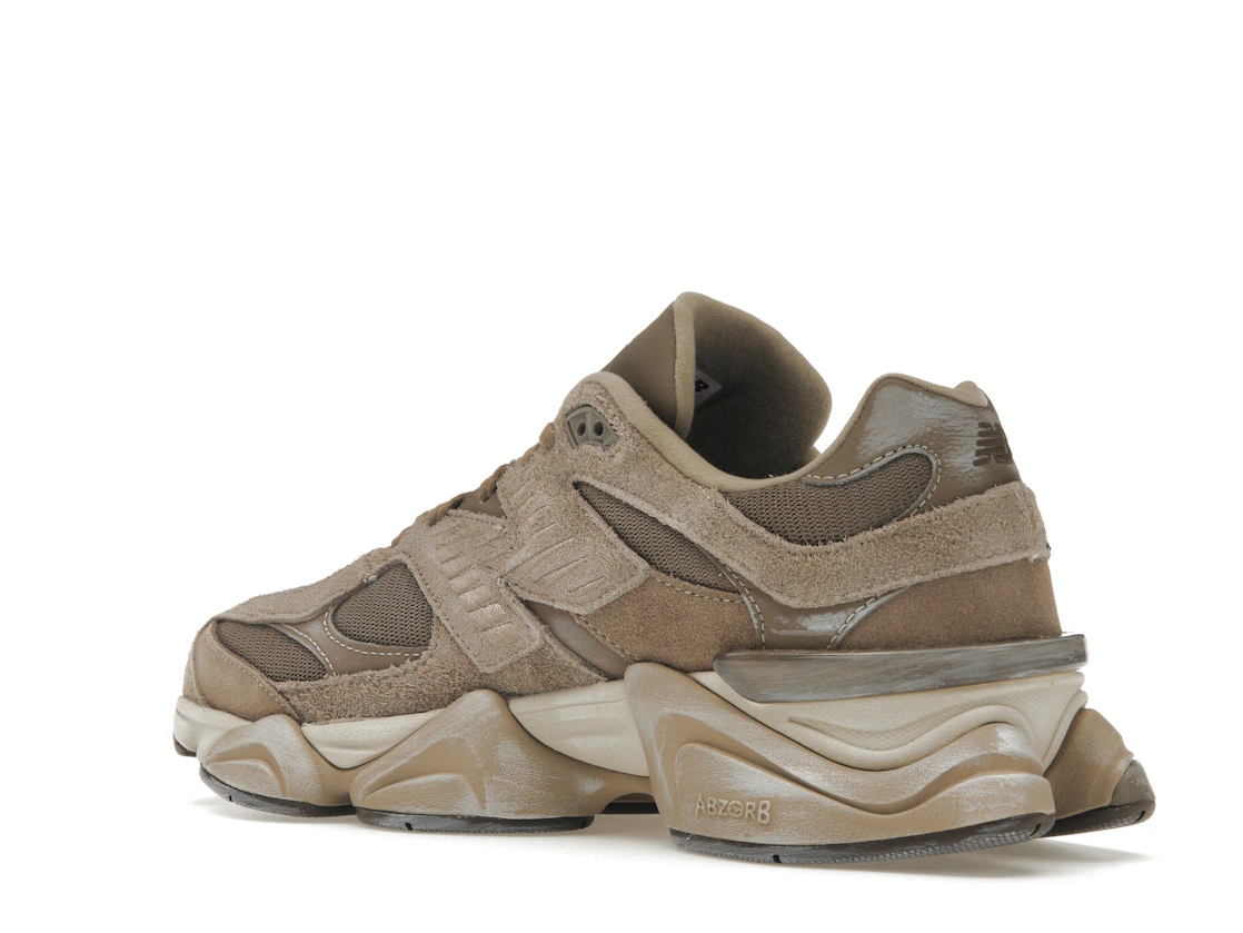 New Balance 9060 Mushroom Timberwolf