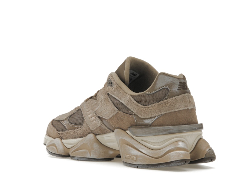 New Balance 9060 Mushroom Timberwolf