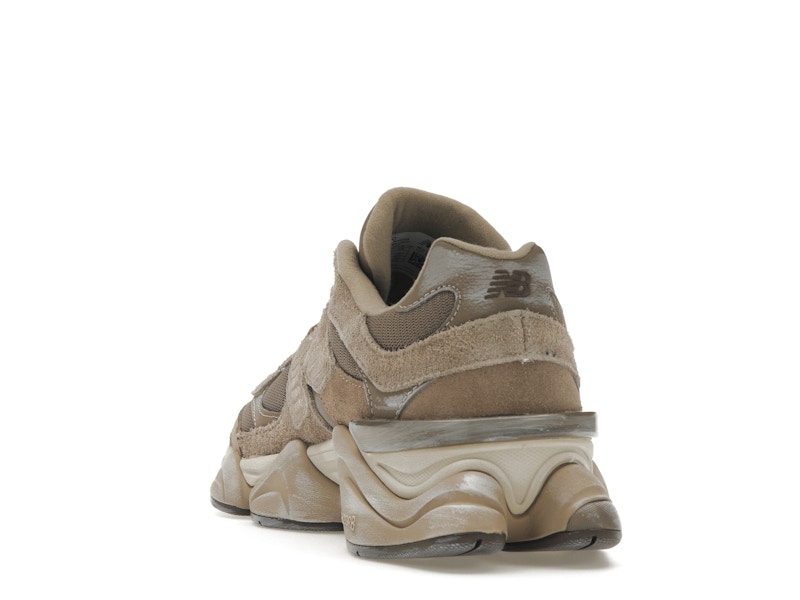 New Balance 9060 Mushroom Timberwolf