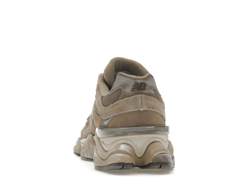 New Balance 9060 Mushroom Timberwolf
