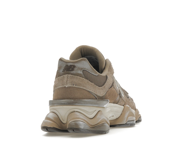 New Balance 9060 Mushroom Timberwolf