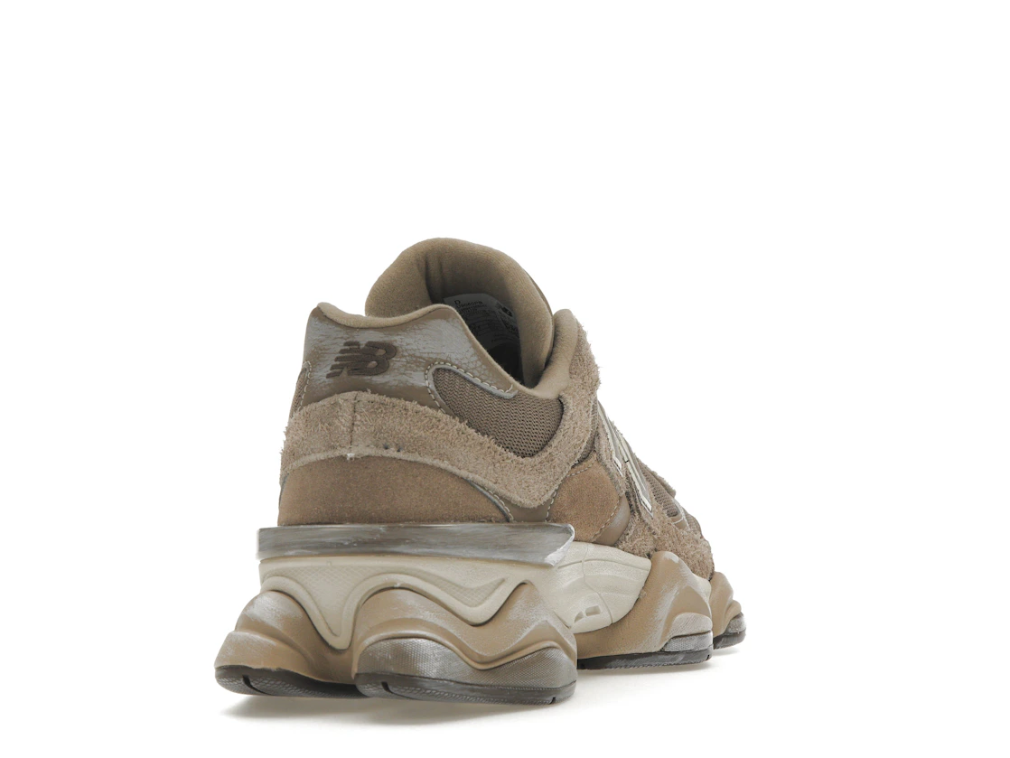 New Balance 9060 Mushroom Timberwolf