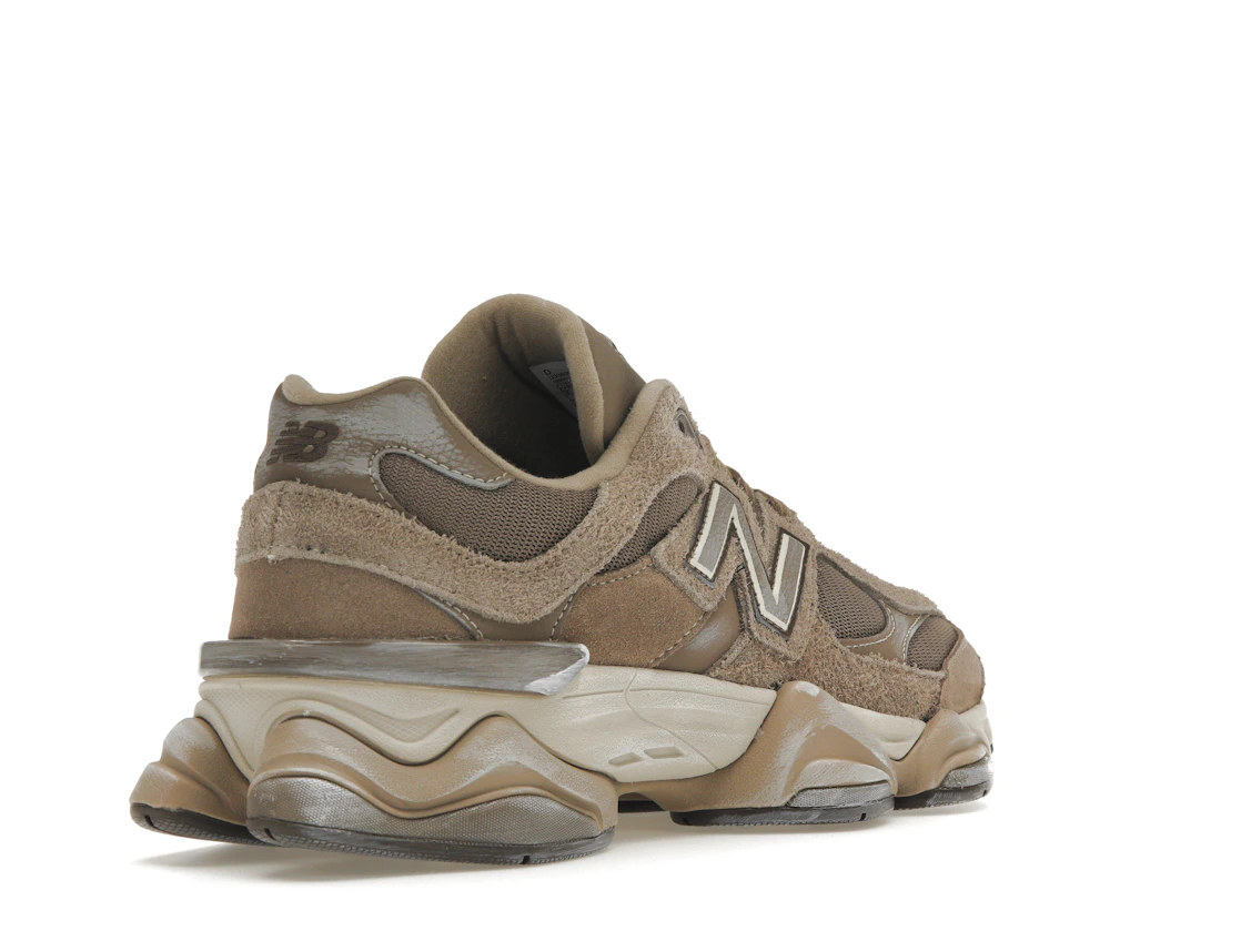 New Balance 9060 Mushroom Timberwolf