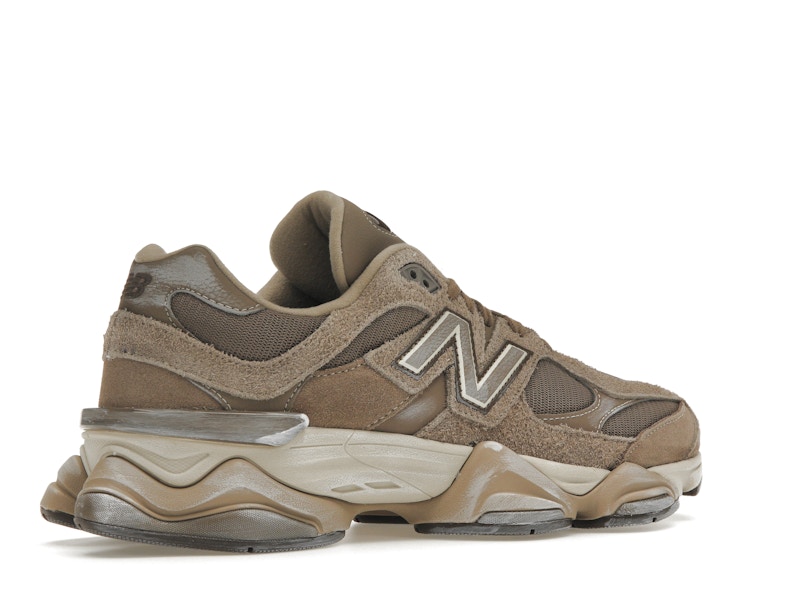 New Balance 9060 Mushroom Timberwolf