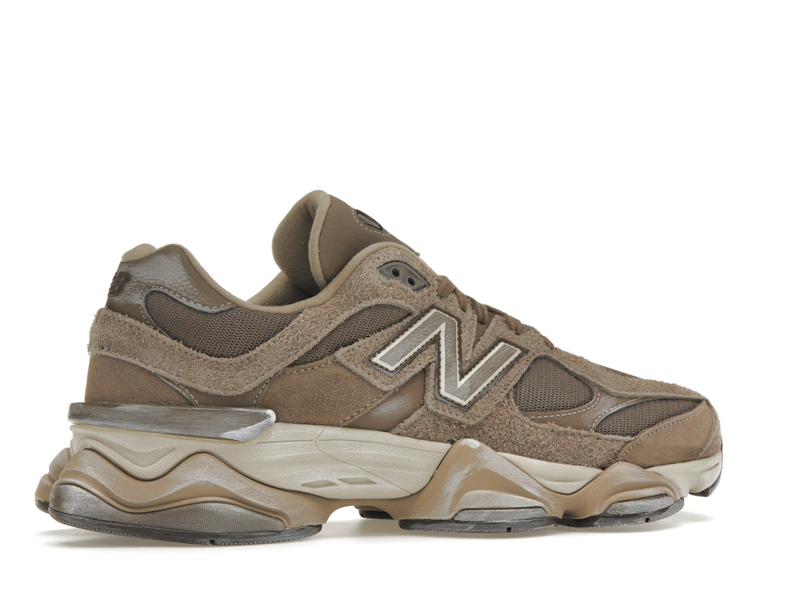New Balance 9060 Mushroom Timberwolf